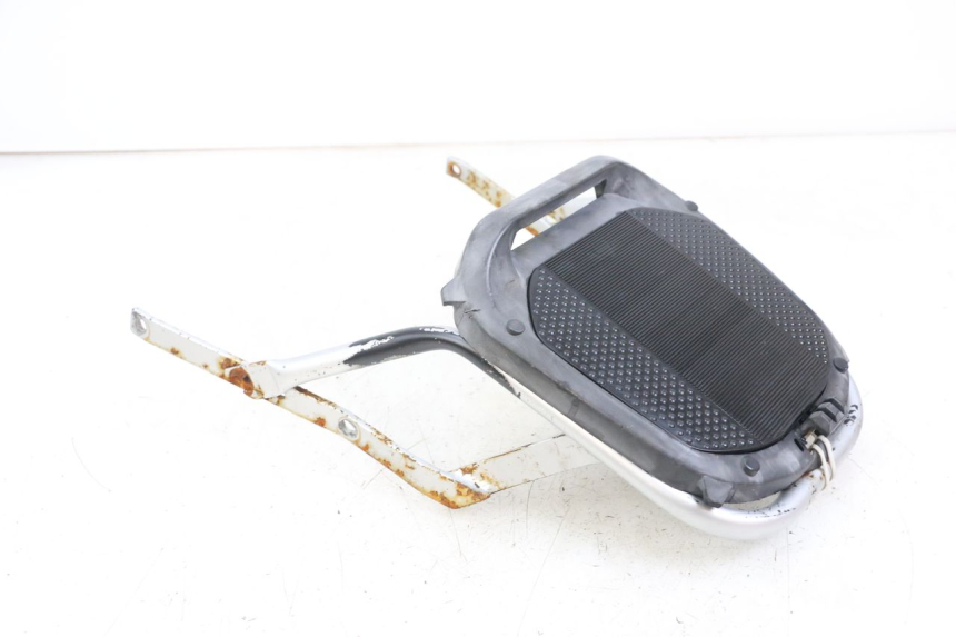 photo de Rack HYOSUNG GF 125 (2001 - 2005)