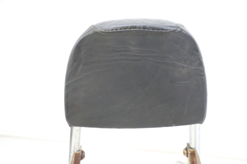 photo de PORTE PAQUET HYOSUNG GV AQUILA 125 (2000 - 2004)