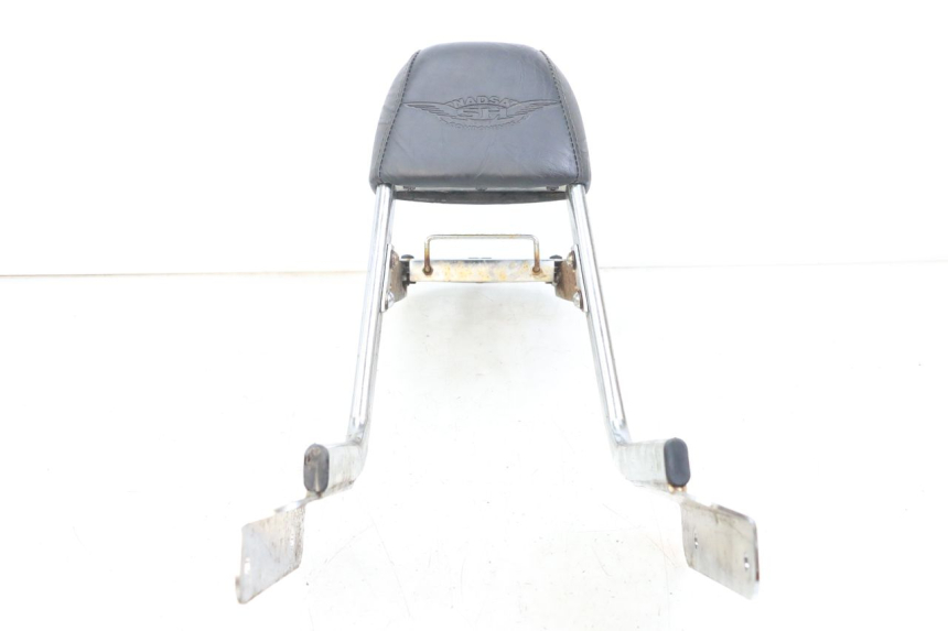 photo de PORTE PAQUET HYOSUNG GV AQUILA 125 (2000 - 2004)
