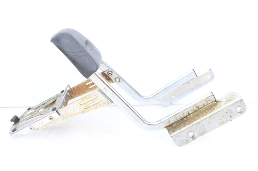 photo de PORTE PAQUET HYOSUNG GV AQUILA 125 (2000 - 2004)