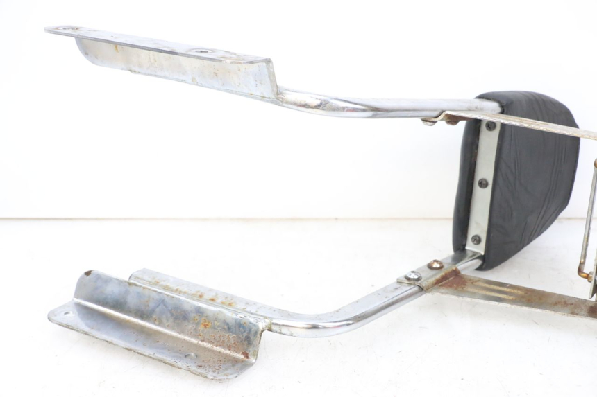photo de PORTE PAQUET HYOSUNG GV AQUILA 125 (2000 - 2004)