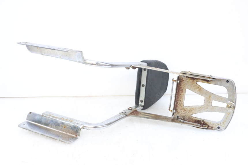 photo de PORTE PAQUET HYOSUNG GV AQUILA 125 (2000 - 2004)