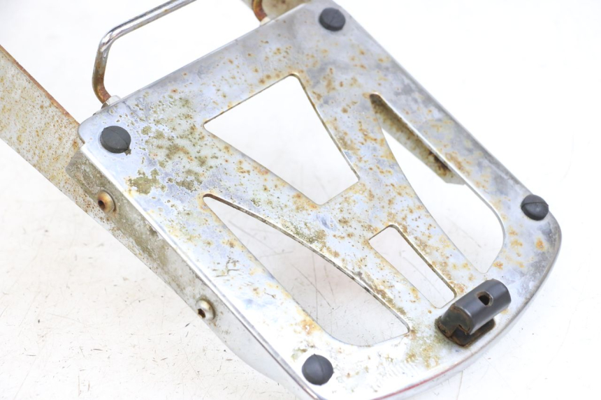 photo de PORTE PAQUET HYOSUNG GV AQUILA 125 (2000 - 2004)