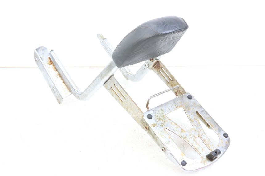 photo de PORTE PAQUET HYOSUNG GV AQUILA 125 (2000 - 2004)