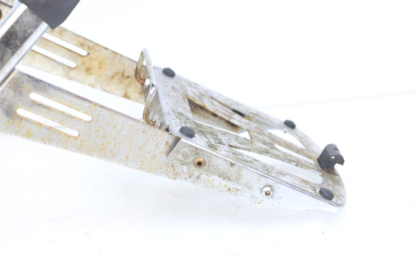 photo de PORTE PAQUET HYOSUNG GV AQUILA 125 (2000 - 2004)