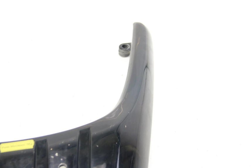 photo de PORTE PAQUET REVATTO IMPERATOR 125 (2007 - 2015)