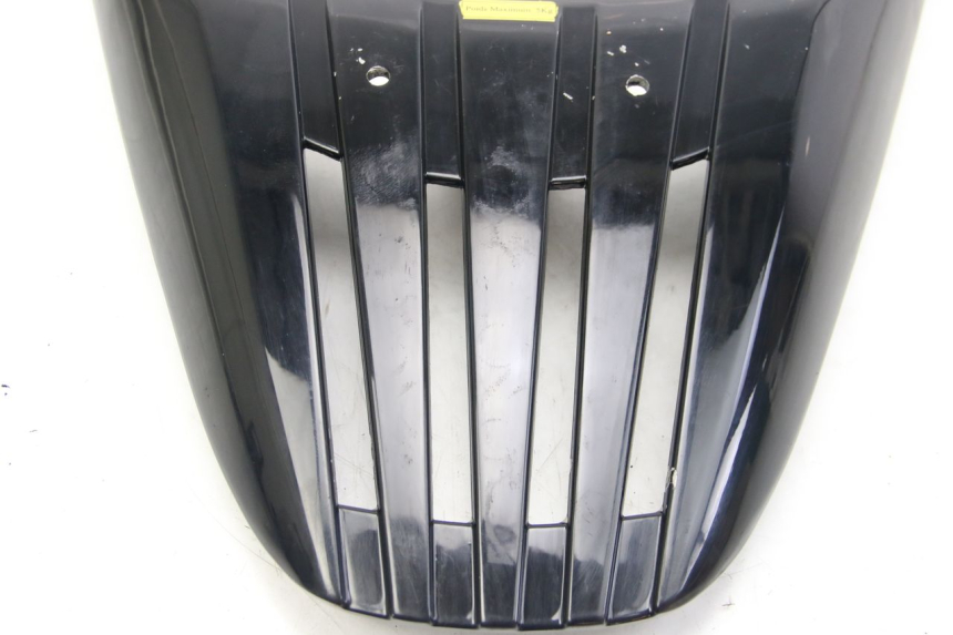 photo de PORTE PAQUET REVATTO IMPERATOR 125 (2007 - 2015)