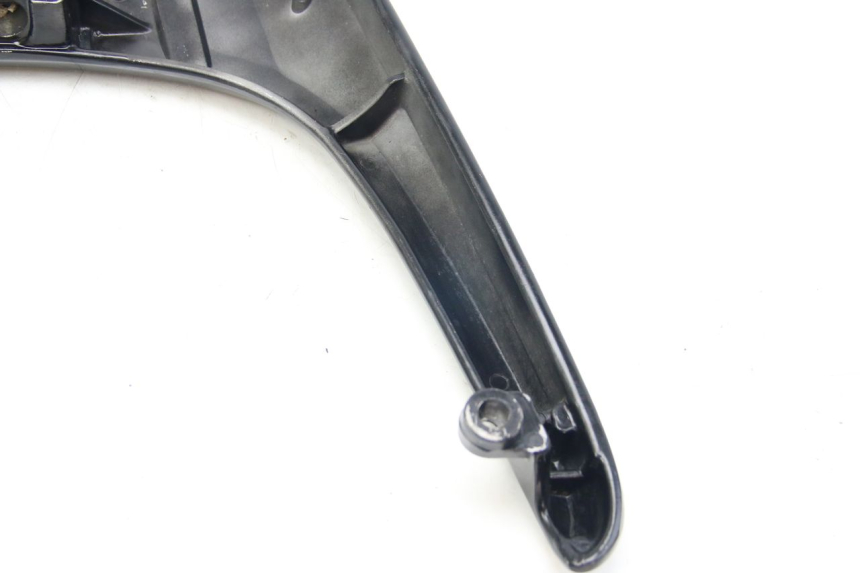 photo de PORTE PAQUET REVATTO IMPERATOR 125 (2007 - 2015)