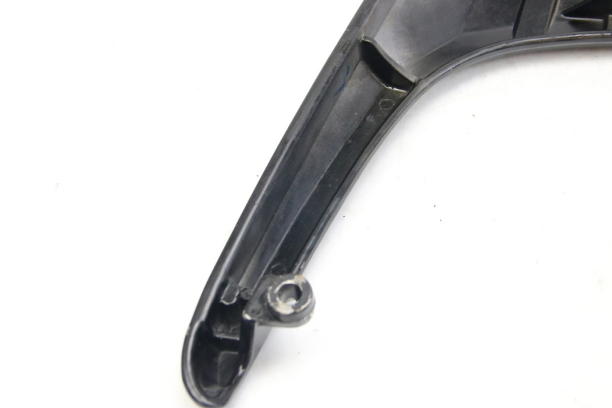 photo de PORTE PAQUET REVATTO IMPERATOR 125 (2007 - 2015)