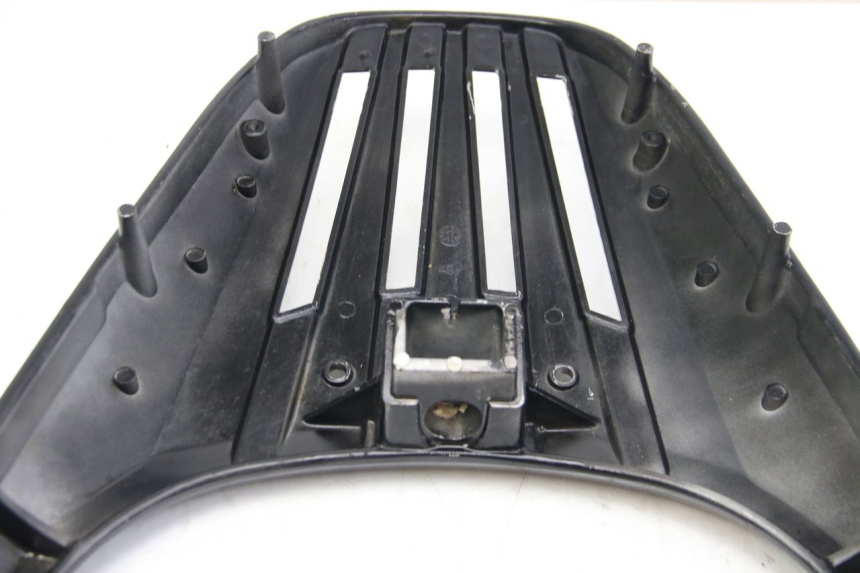 photo de PORTE PAQUET REVATTO IMPERATOR 125 (2007 - 2015)