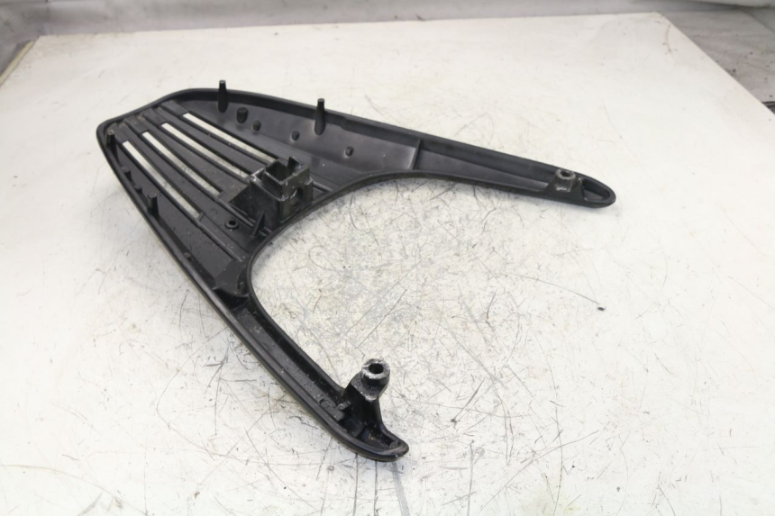 photo de PORTE PAQUET REVATTO IMPERATOR 125 (2007 - 2015)