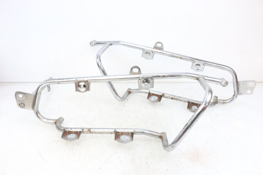 photo de PORTE PAQUET JINLUN JL HIGHLANDER 125 (2007 - 2015)