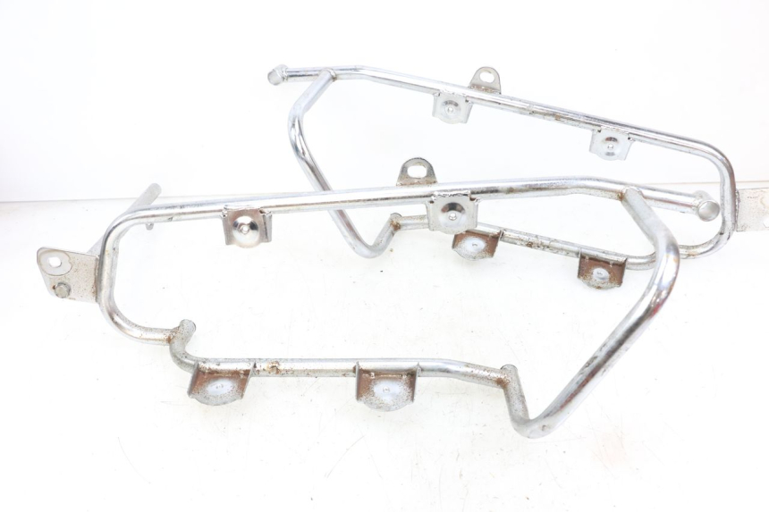 photo de PORTE PAQUET JINLUN JL HIGHLANDER 125 (2007 - 2015)