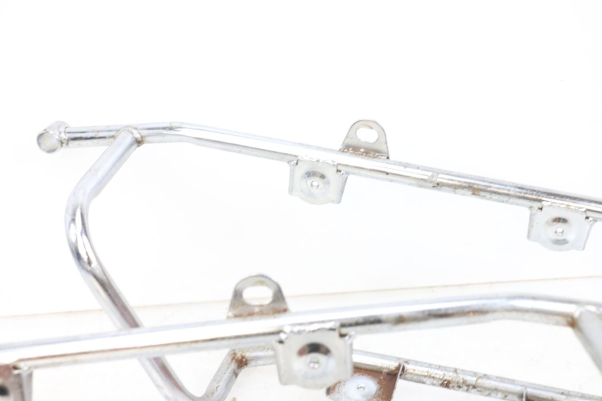 photo de PORTE PAQUET JINLUN JL HIGHLANDER 125 (2007 - 2015)