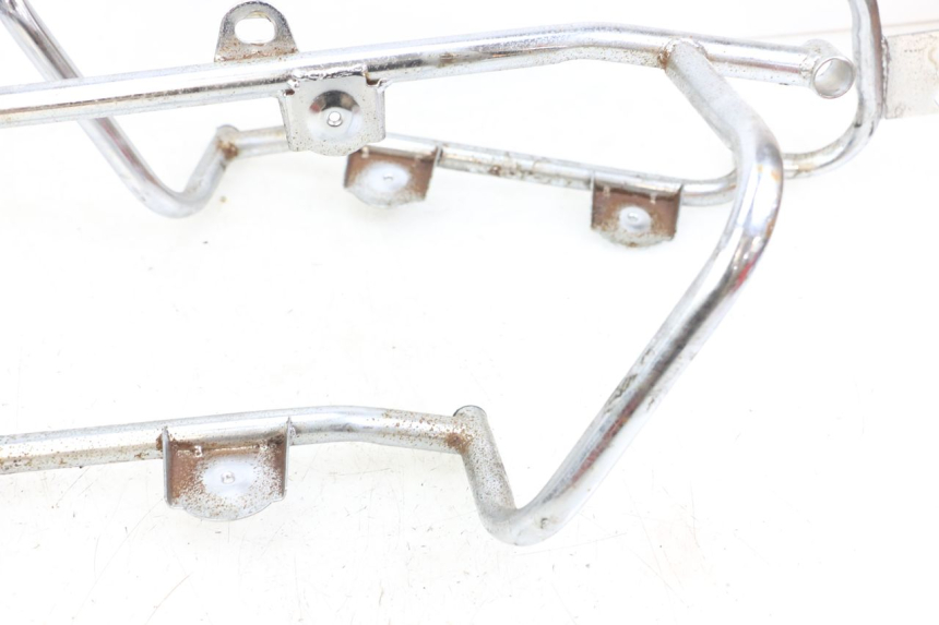 photo de PORTE PAQUET JINLUN JL HIGHLANDER 125 (2007 - 2015)