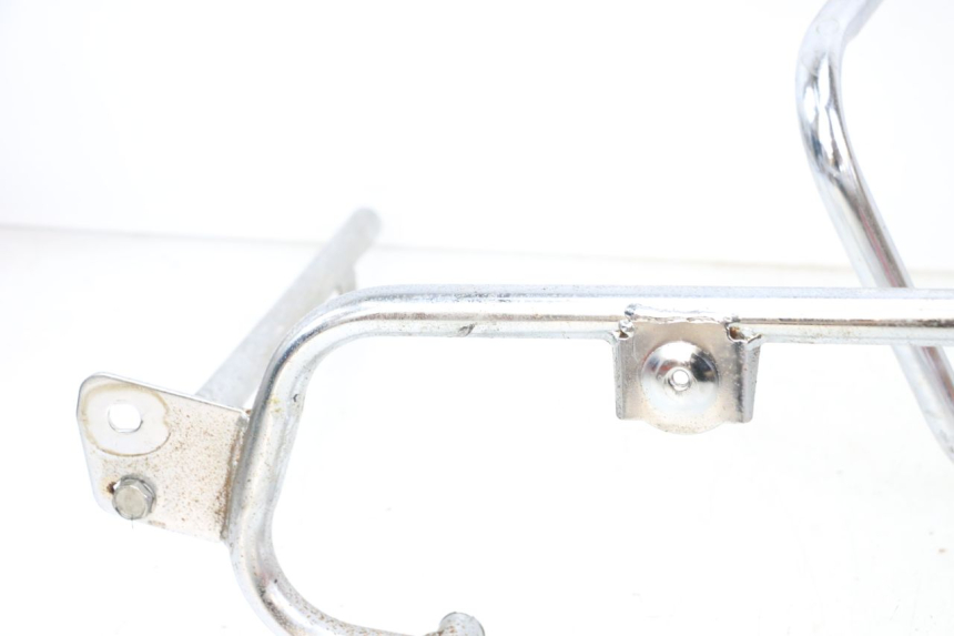 photo de PORTE PAQUET JINLUN JL HIGHLANDER 125 (2007 - 2015)