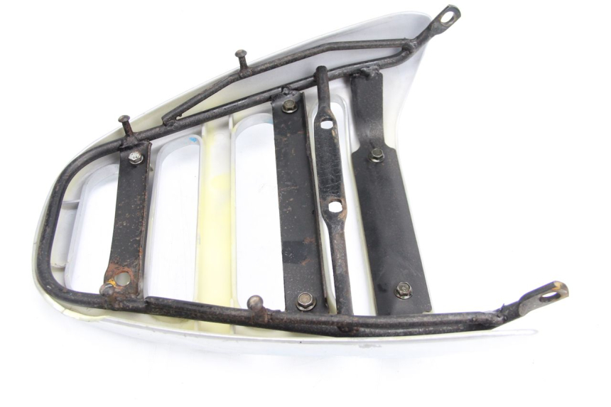 photo de PORTE PAQUET JMSTAR CJ12M 125 (2005 - 2007)