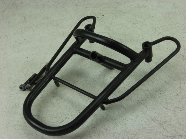 photo de PORTE PAQUET JONWAY SOLANA 50 (2007 - 2016)