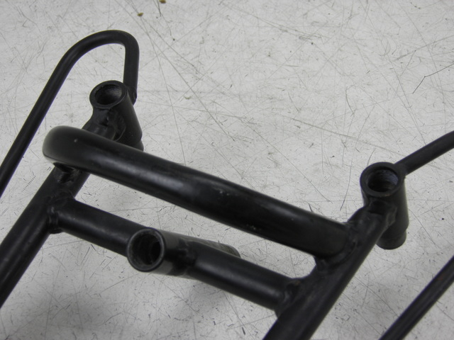 photo de PORTE PAQUET JONWAY SOLANA 50 (2007 - 2016)