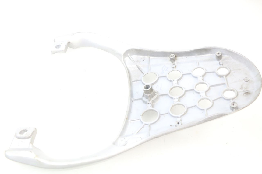photo de PORTE PAQUET JONWAY JS 120 125 (2008 - 2012)