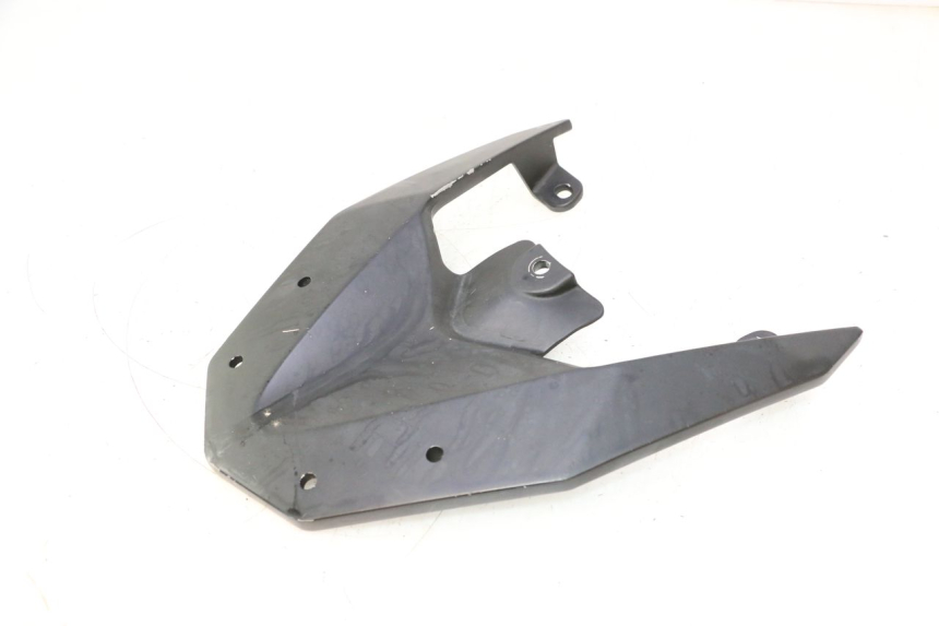 photo de PORTE PAQUET RIDE KALLIO 50 (2010 - 2019) - Gros plan technique