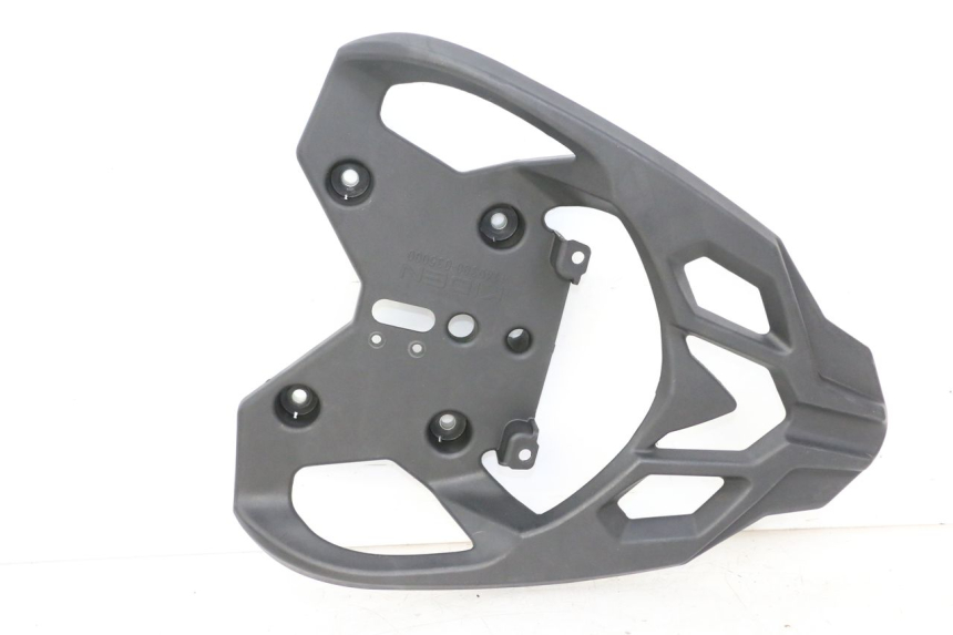 photo de PORTE PAQUET KIDEN KD125-G 125 (2018 - 2022)