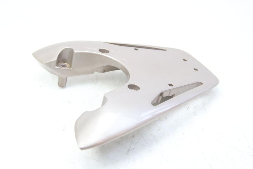 photo de PORTE PAQUET KEEWAY F-ACT FACT 50 (2006 - 2011)