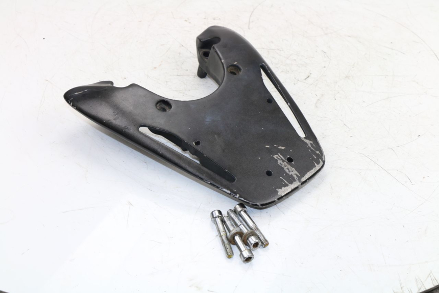photo de PORTE PAQUET KEEWAY F-ACT FACT 50 (2006 - 2011)