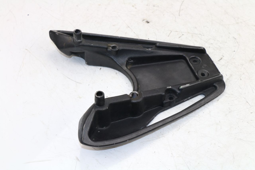 photo de PORTE PAQUET KEEWAY F-ACT FACT 50 (2006 - 2011)