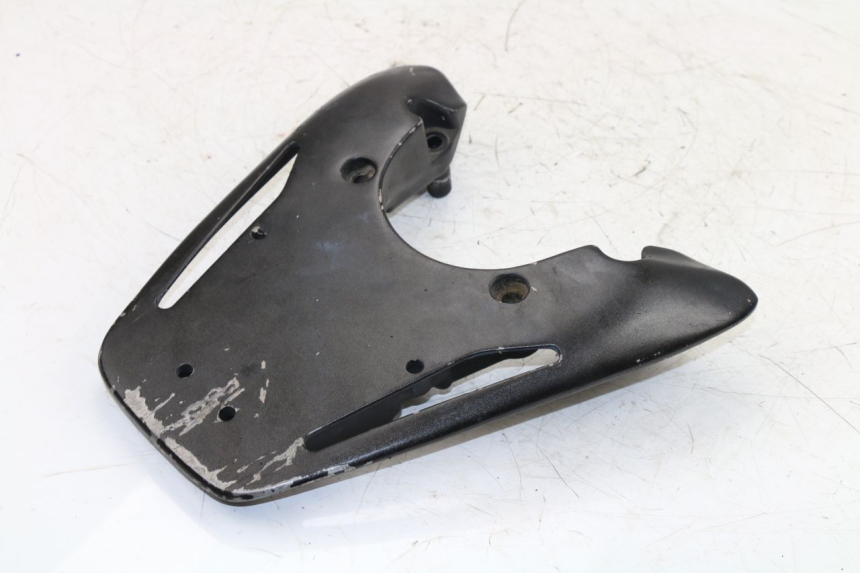 photo de PORTE PAQUET KEEWAY F-ACT FACT 50 (2006 - 2011)