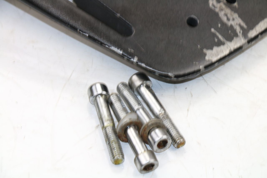 photo de PORTE PAQUET KEEWAY F-ACT FACT 50 (2006 - 2011)