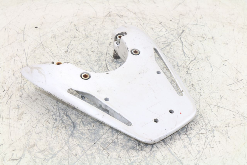 photo de PORTE PAQUET KEEWAY F-ACT FACT 50 (2006 - 2011)