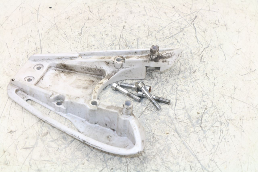 photo de PORTE PAQUET KEEWAY F-ACT FACT 50 (2006 - 2011)