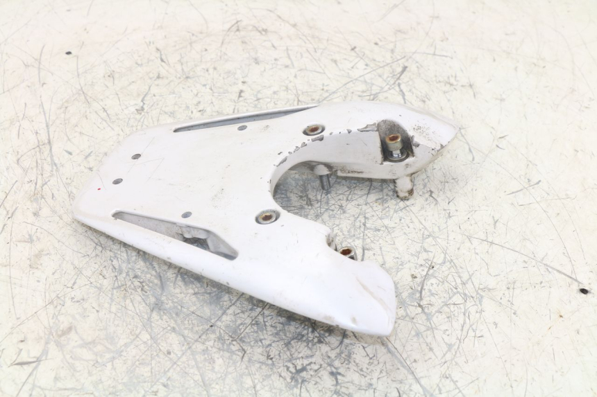 photo de PORTE PAQUET KEEWAY F-ACT FACT 50 (2006 - 2011)