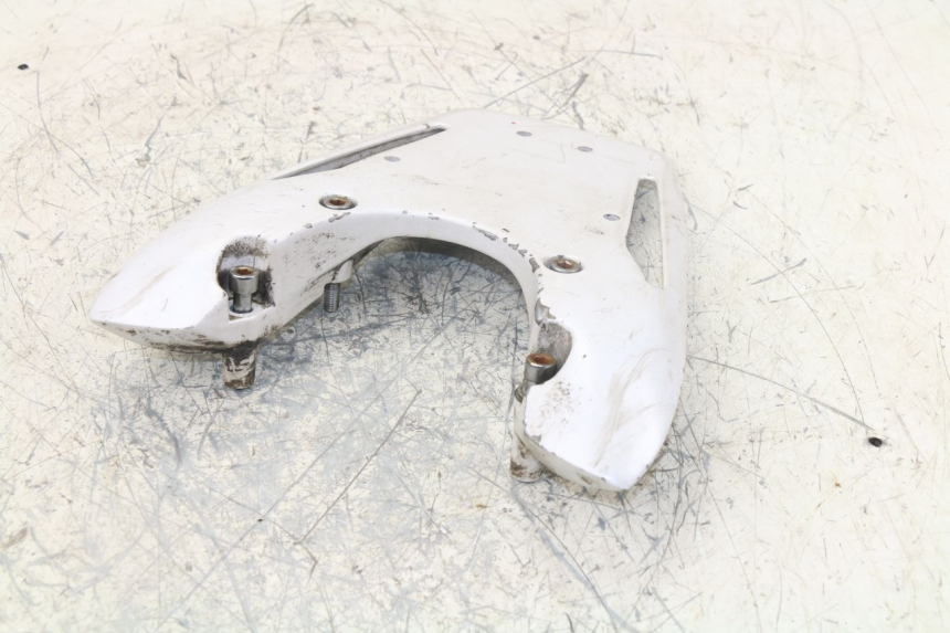 photo de PORTE PAQUET KEEWAY F-ACT FACT 50 (2006 - 2011)