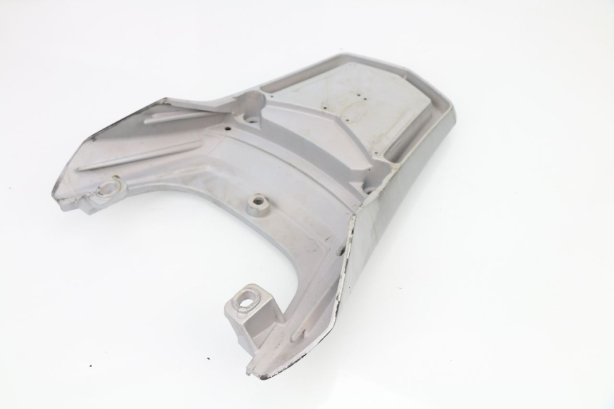 photo de PORTE PAQUET KEEWAY FLASH 2T 50 (2007 - 2011)