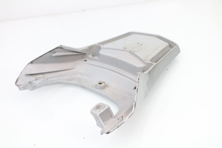 photo de PORTE PAQUET KEEWAY FLASH 2T 50 (2007 - 2011)