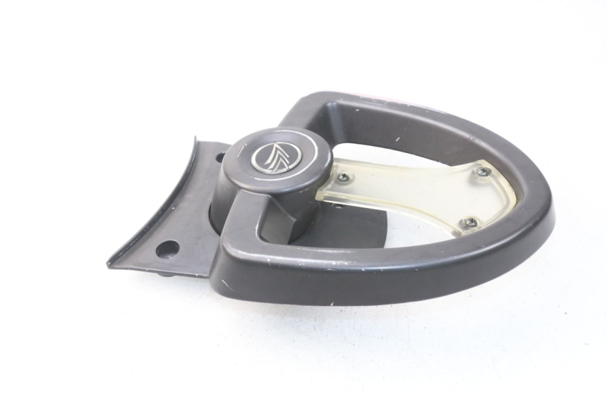 photo de PORTE PAQUET KEEWAY PIXEL 50 (2008 - 2011)