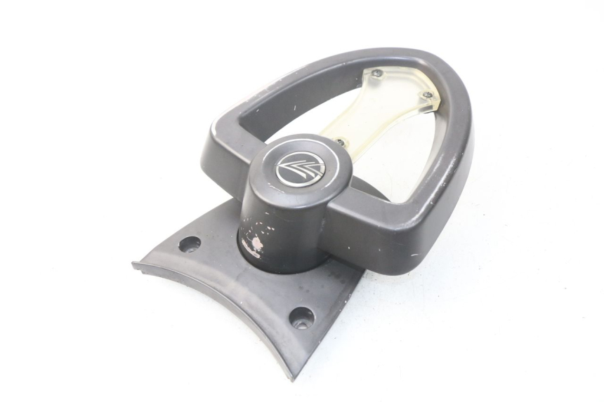 photo de PORTE PAQUET KEEWAY PIXEL 50 (2008 - 2011)