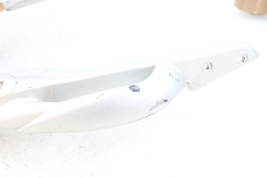 photo de PORTE PAQUET RENAULT KOURANOS 125 (2001 - 2004)
