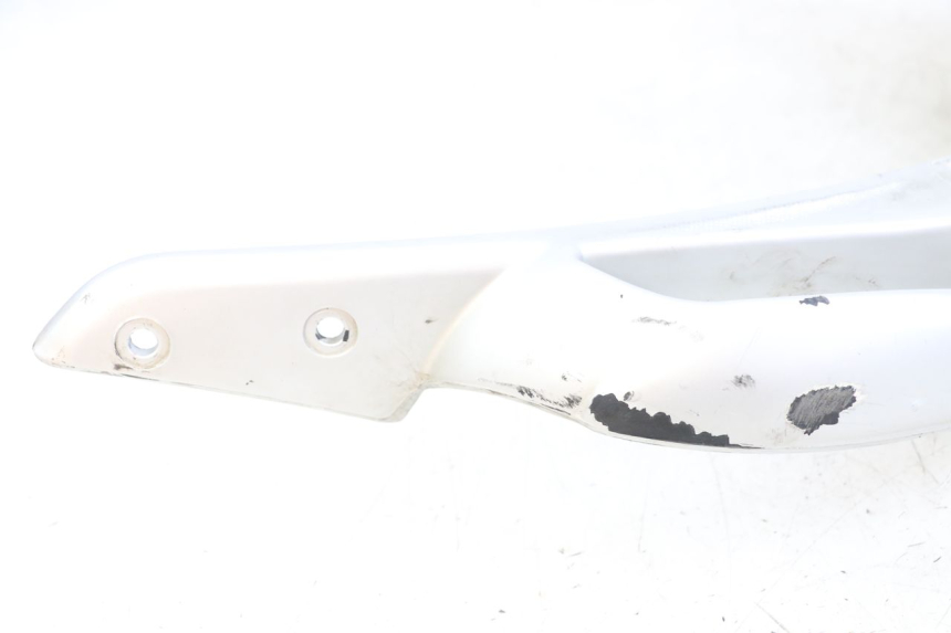 photo de PORTE PAQUET RENAULT KOURANOS 125 (2001 - 2004)