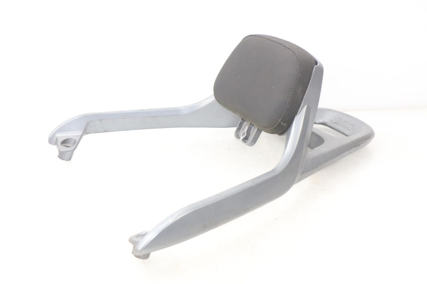 photo de PORTE PAQUET KYMCO DINK 4T 50 (2007 - 2018)