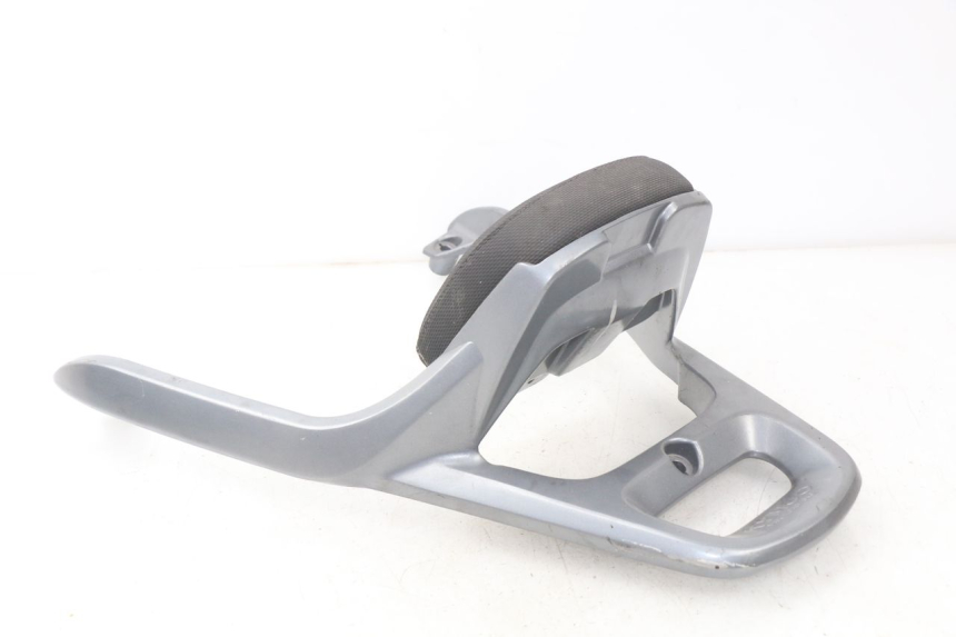 photo de PORTE PAQUET KYMCO DINK 4T 50 (2007 - 2018)