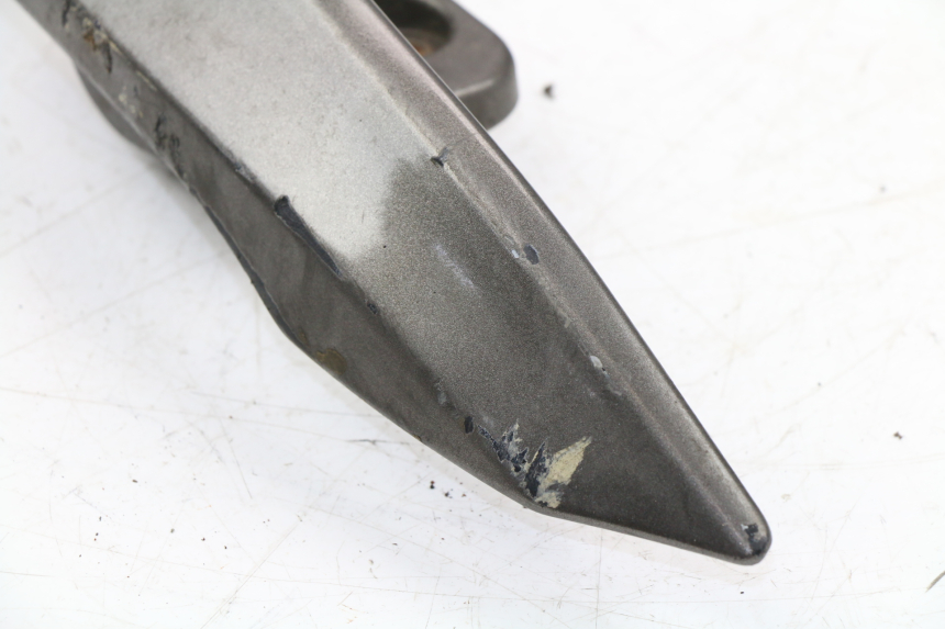 photo de PORTE PAQUET KYMCO DINK STREET ABS 125 (2011 - 2018)