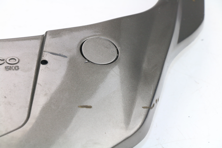 photo de PORTE PAQUET KYMCO DINK STREET ABS 125 (2011 - 2018)