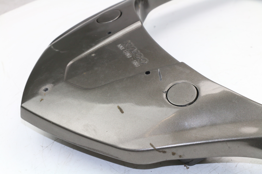 photo de PORTE PAQUET KYMCO DINK STREET ABS 125 (2011 - 2018)