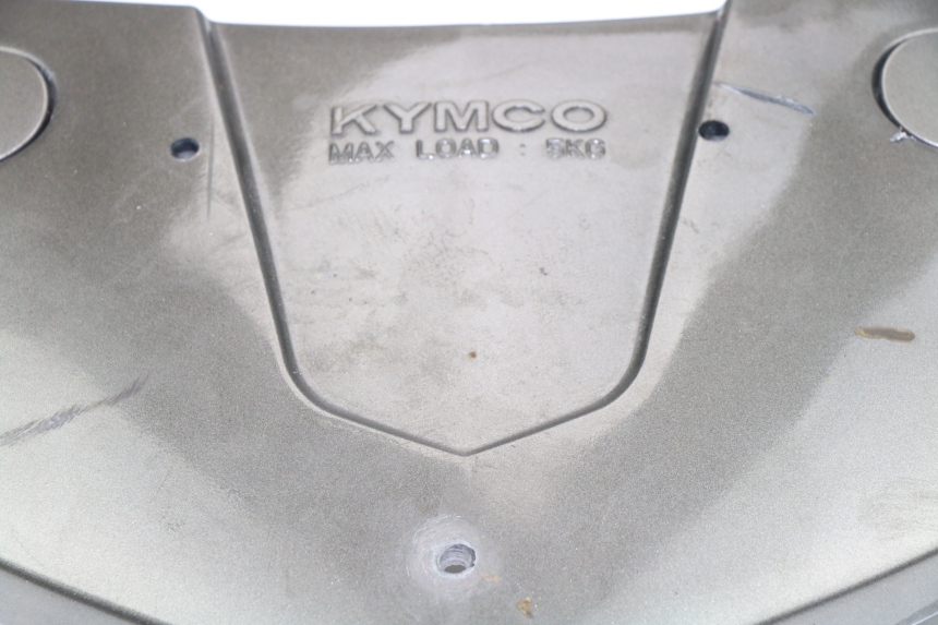 photo de PORTE PAQUET KYMCO DINK STREET ABS 125 (2011 - 2018)