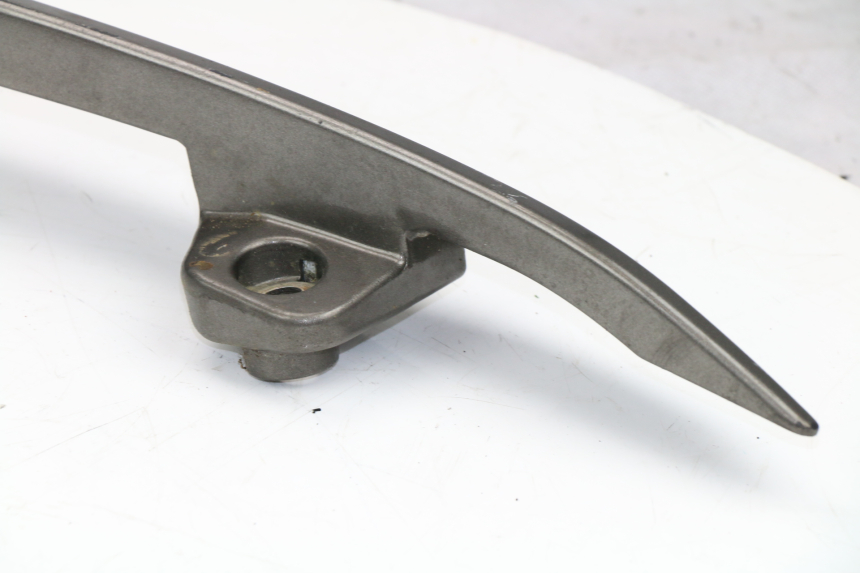 photo de PORTE PAQUET KYMCO DINK STREET ABS 125 (2011 - 2018)