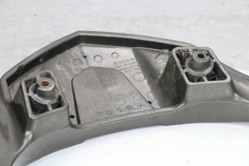 photo de PORTE PAQUET KYMCO DINK STREET ABS 125 (2011 - 2018)