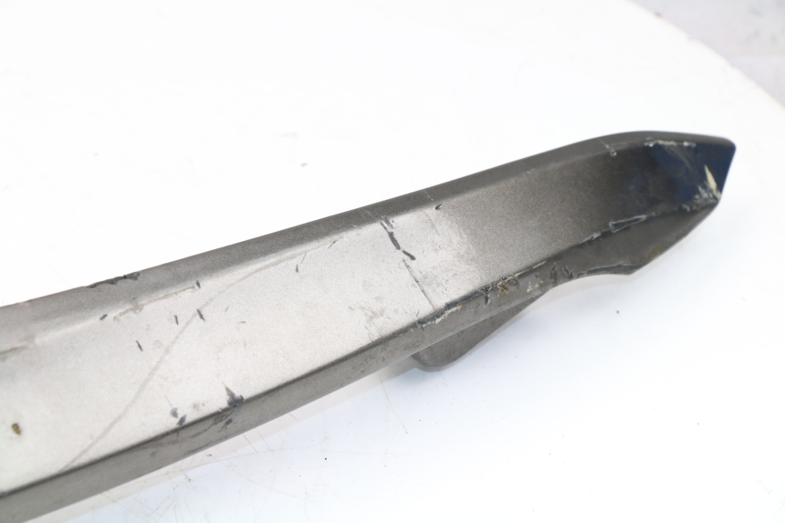photo de PORTE PAQUET KYMCO DINK STREET ABS 125 (2011 - 2018)